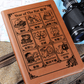 Year of The Rat Journal