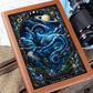 Capricorn Zodiac Journal - Astrology Gift