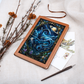 Capricorn Zodiac Journal - Astrology Gift