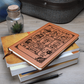 Year of The Rat Journal