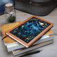 Capricorn Zodiac Journal - Astrology Gift