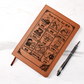 Year of The Rat Journal