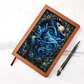 Capricorn Zodiac Journal - Astrology Gift