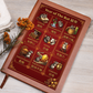 Year of The Rat Journal