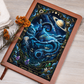 Capricorn Zodiac Journal - Astrology Gift