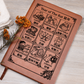 Year of The Rat Journal