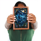 Capricorn Zodiac Journal - Astrology Gift