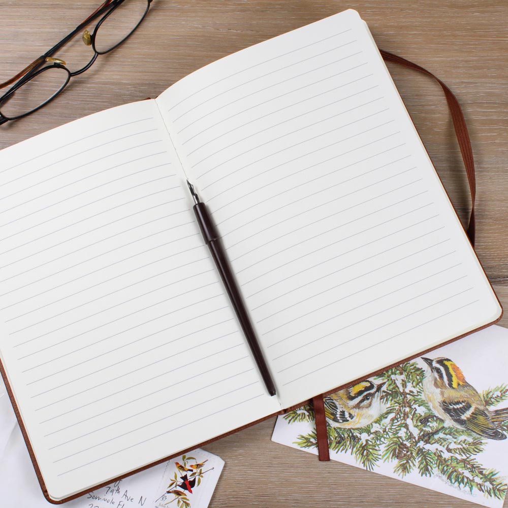 Year of The Rat Journal