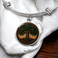 Tree of Life Bracelet, Heartfelt Gift for Growth, Strength & Renewal