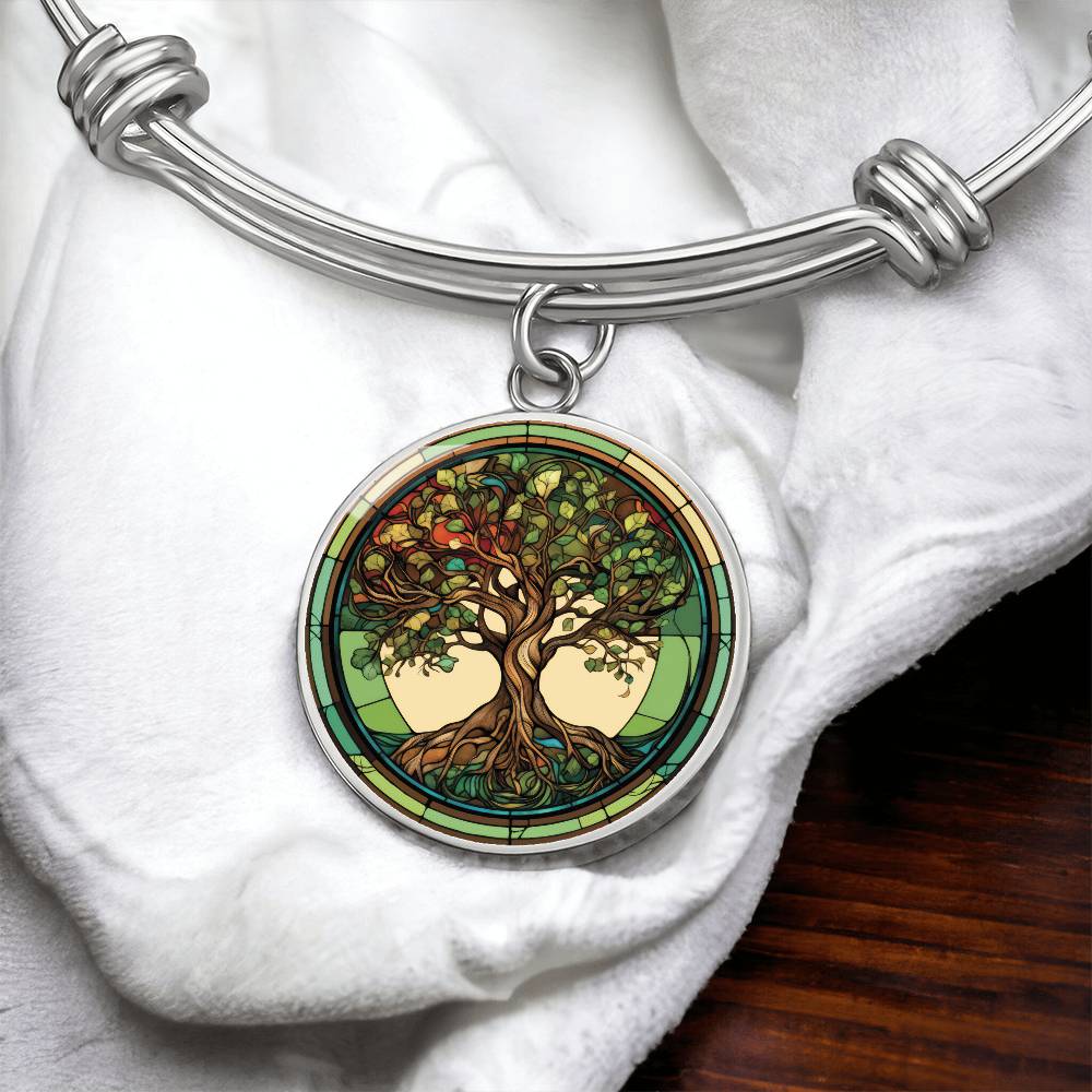 Tree Of Life Bracelet