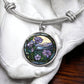 Morning Glory Bracelet