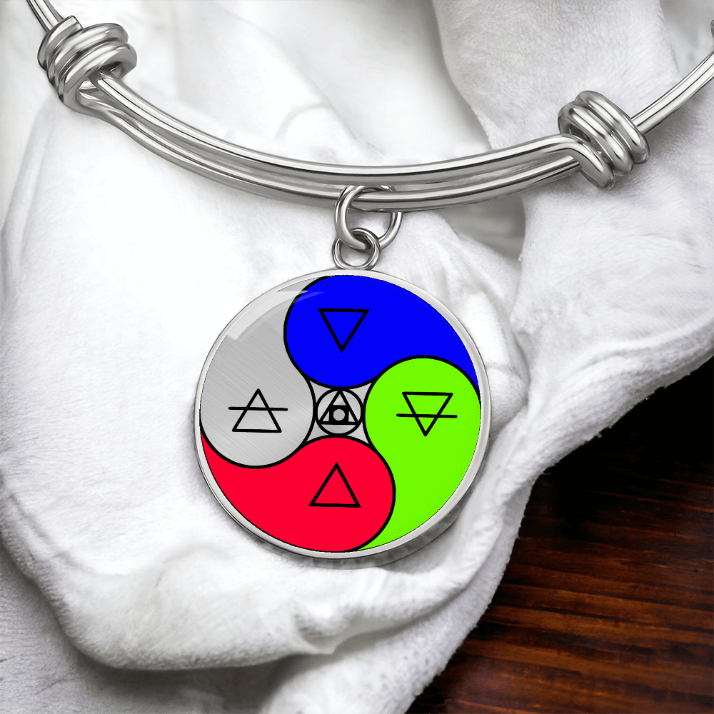 Alchemist Bracelet