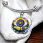 Aster Bracelet