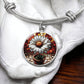 Daisy Bracelet