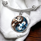 Dove Bracelet