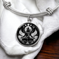 Lord Shiva Bracelet