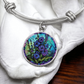 Larkspur Bracelet