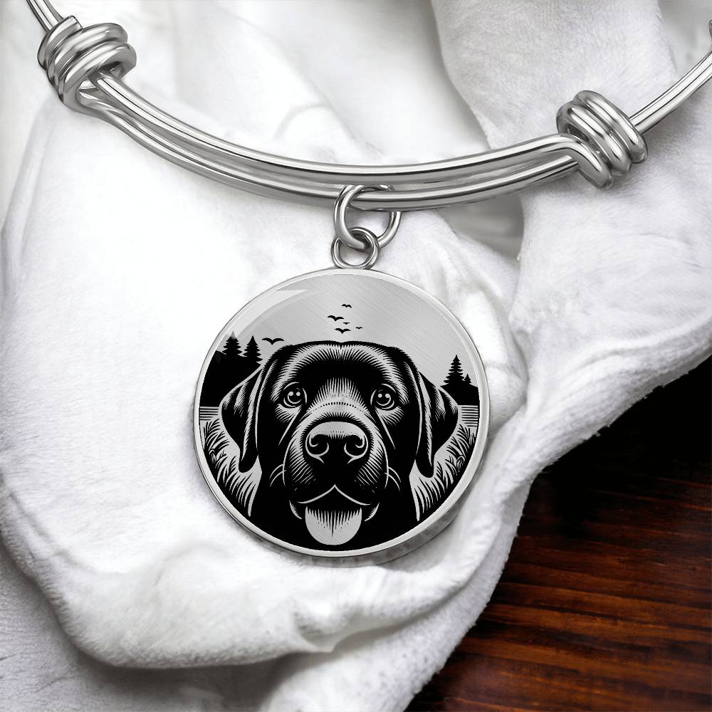 Labrador Retriever Bracelet