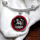 Horse Bracelet