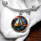 Sailboat Bracelet