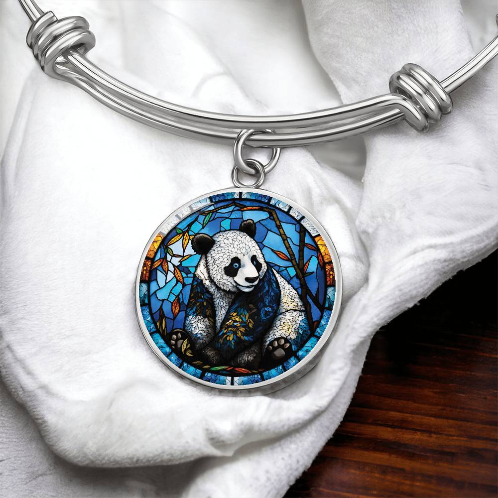 Panda Bracelet