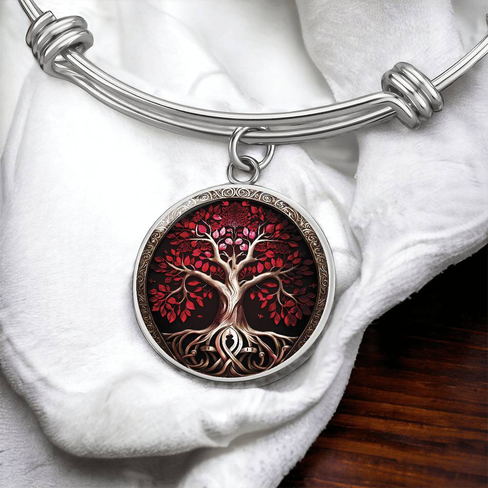 Tree Of Life Bracelet