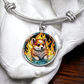 Dog Bracelet - Chinese Zodiac Jewelry