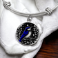 Bluebird Bracelet