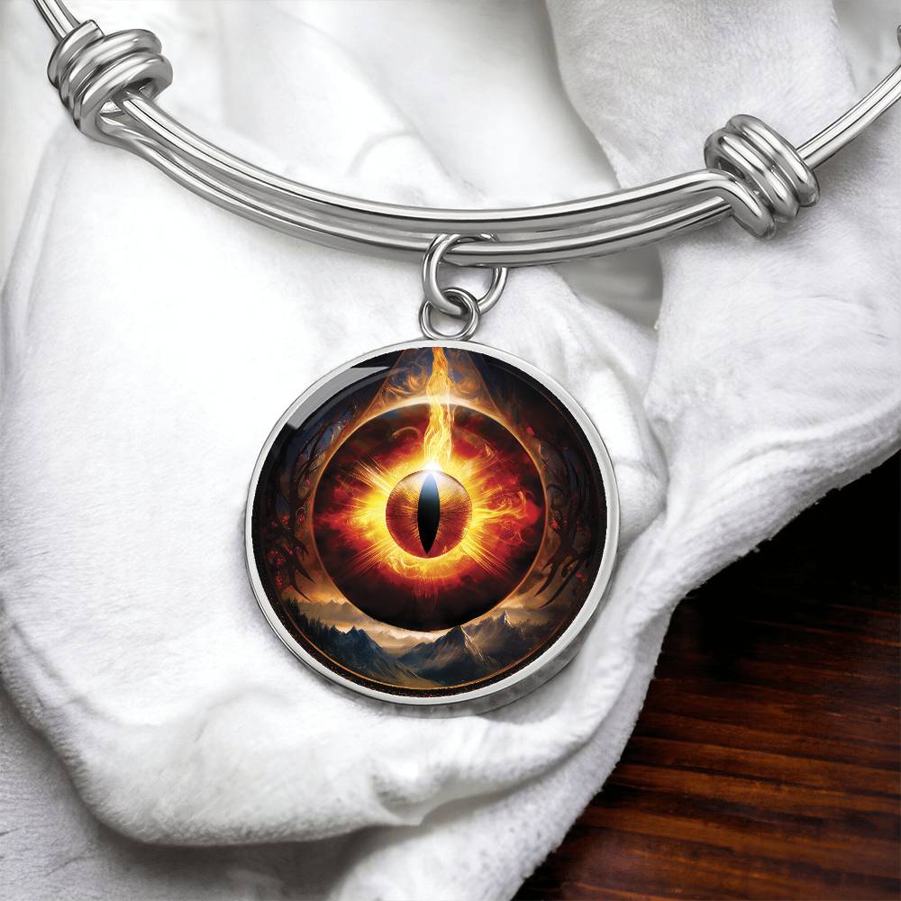 Evil Eye Bracelet