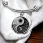 Sun and Moon Bracelet