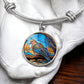 Mourning Dove Bracelet