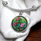 Sweet Pea Bracelet