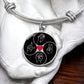 Love Sign Language Bracelet