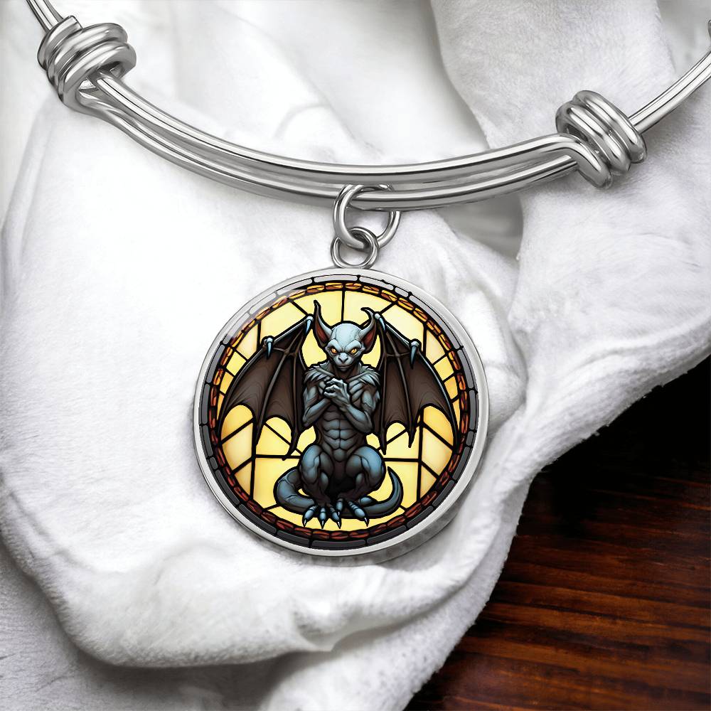 Gargoyle Bracelet