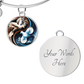 Dove Bracelet