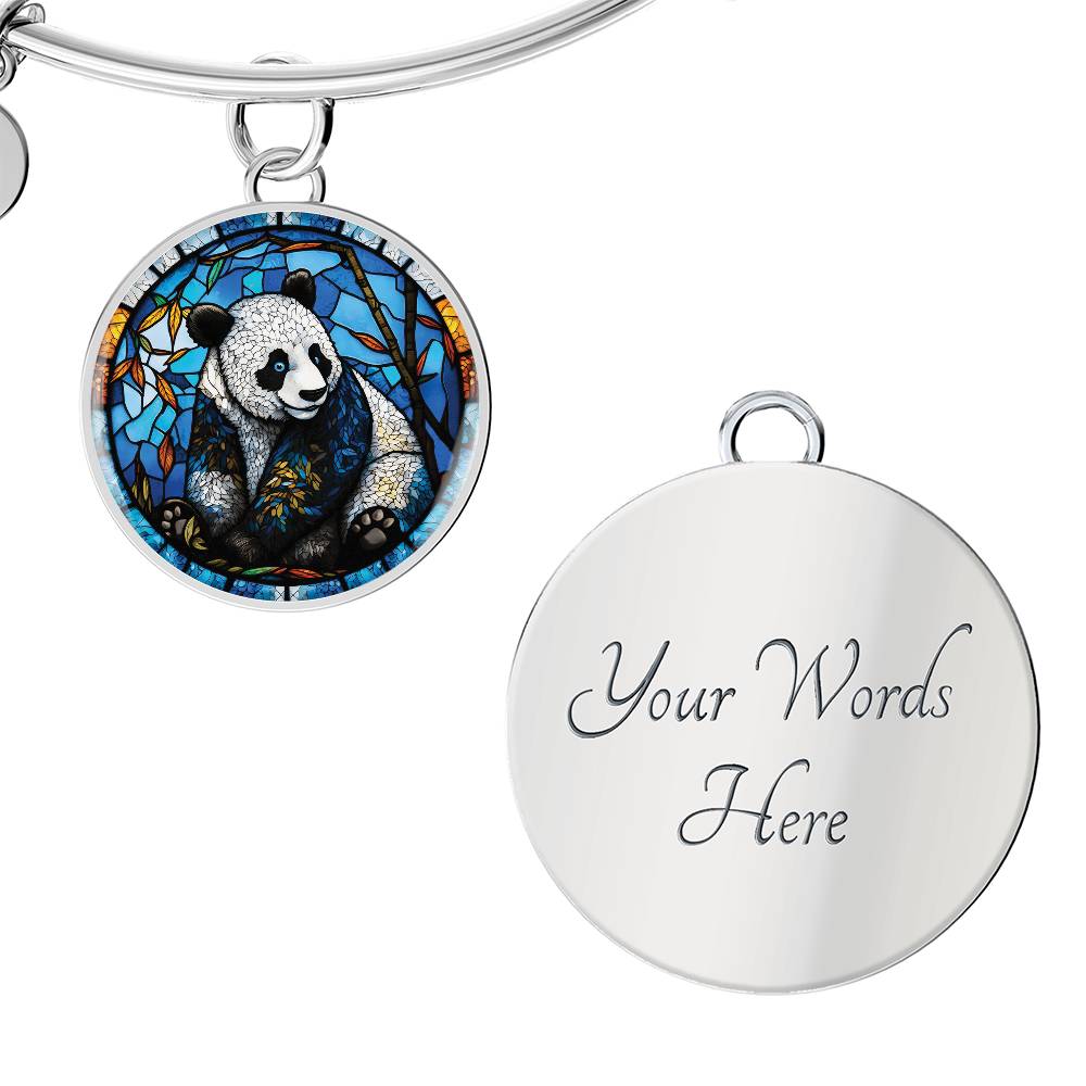 Panda Bracelet