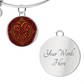 Celtic Knot Bracelet