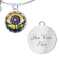 Aster Bracelet