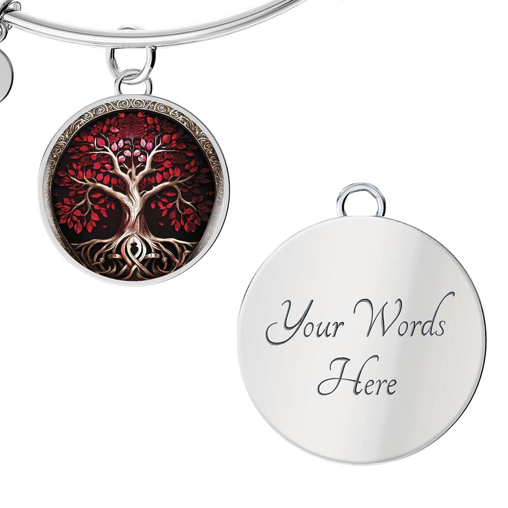 Tree Of Life Bracelet