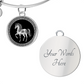Horse Bracelet
