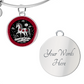 Horse Bracelet