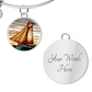 Sailboat Bracelet