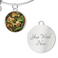 Daffodil Bracelet