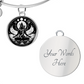 Lord Shiva Bracelet