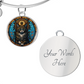 Cat Bracelet - Vietnamese Zodiac Animal Jewelry