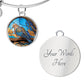 Mourning Dove Bracelet