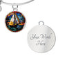 Sailboat Bracelet