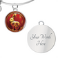 Rabbit Bracelet - Chinese Zodiac Jewelry