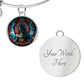 Lord Shiva Bracelet