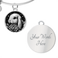 Rabbit Bracelet